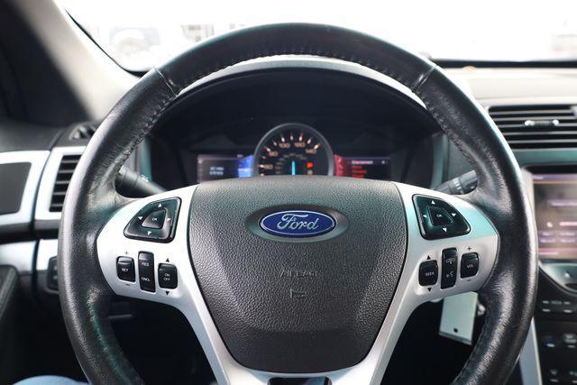 used 2013 Ford Explorer car, priced at $7,900