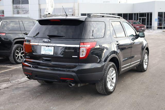 used 2013 Ford Explorer car, priced at $7,900
