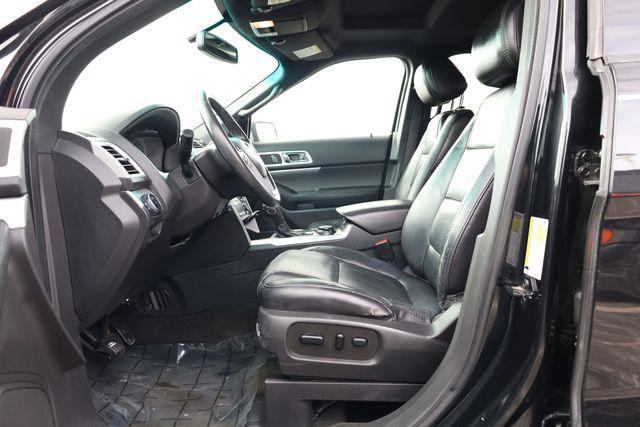 used 2013 Ford Explorer car, priced at $7,900