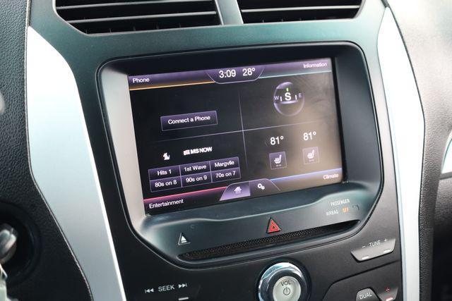 used 2013 Ford Explorer car, priced at $7,900