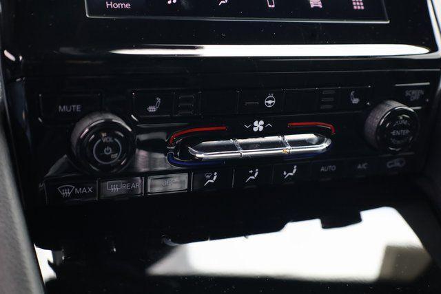 new 2025 Jeep Grand Cherokee L car, priced at $35,637