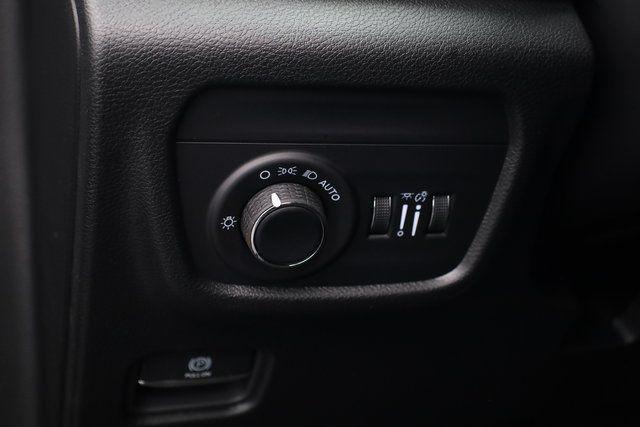 new 2025 Jeep Grand Cherokee L car, priced at $35,637