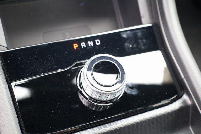 new 2025 Jeep Grand Cherokee L car, priced at $35,637