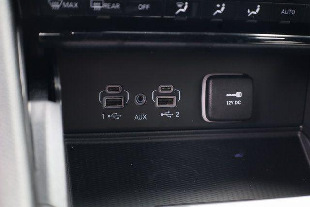 new 2025 Jeep Grand Cherokee L car, priced at $35,637