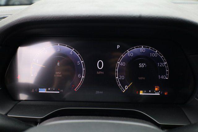 new 2025 Jeep Grand Cherokee L car, priced at $35,637