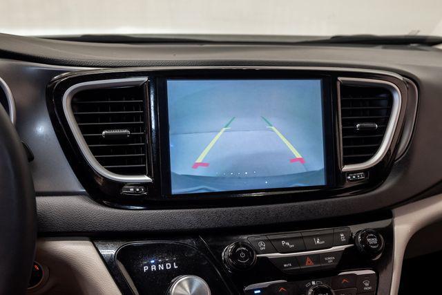 used 2024 Chrysler Pacifica car, priced at $26,588