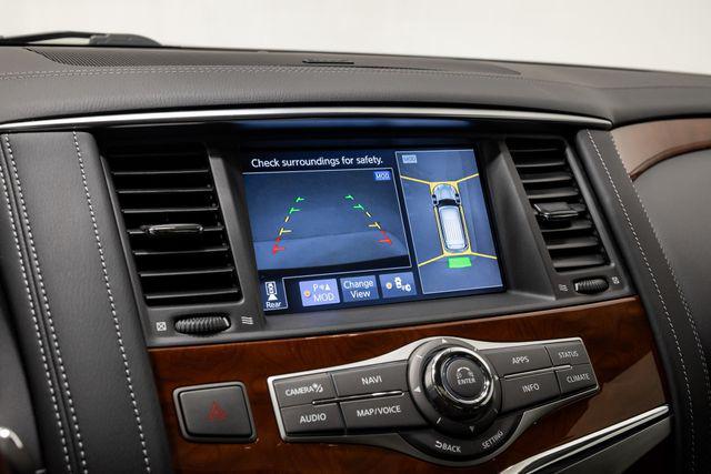 used 2018 INFINITI QX80 car, priced at $21,617