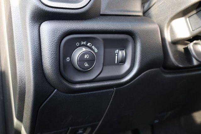 new 2026 Ram 2500 car, priced at $65,050