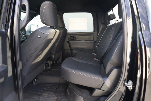 new 2026 Ram 2500 car, priced at $65,050