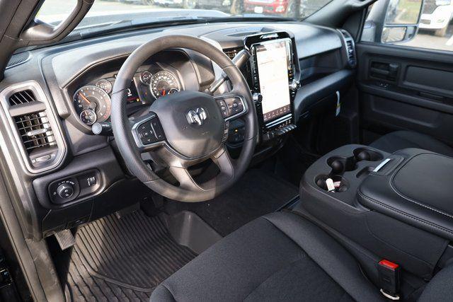 new 2026 Ram 2500 car, priced at $65,050