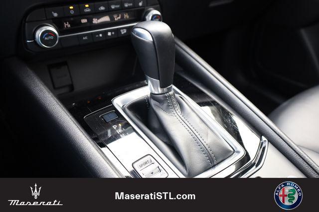 used 2025 Mazda CX-5 car, priced at $23,900