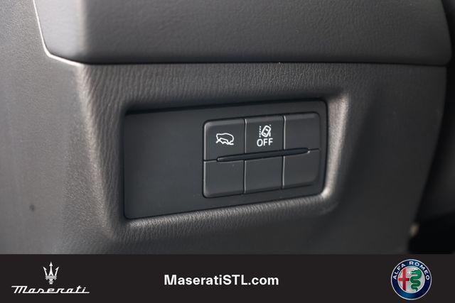 used 2025 Mazda CX-5 car, priced at $23,900