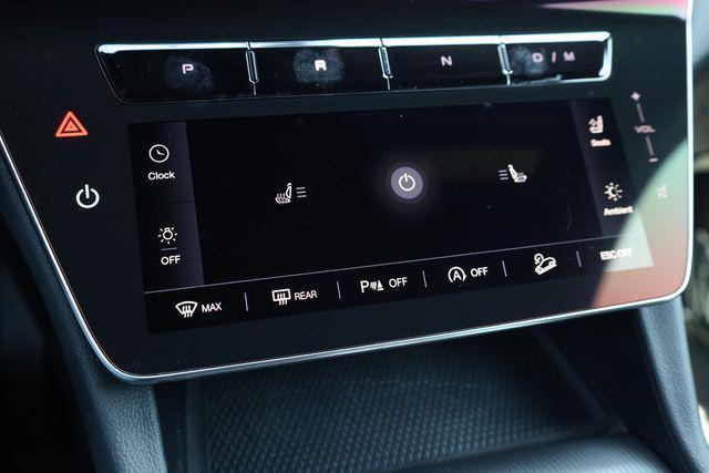 used 2024 Maserati Grecale car, priced at $35,220