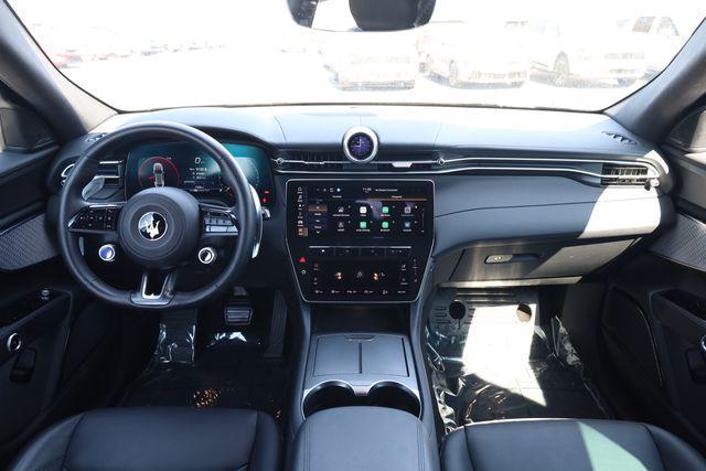 used 2024 Maserati Grecale car, priced at $35,220