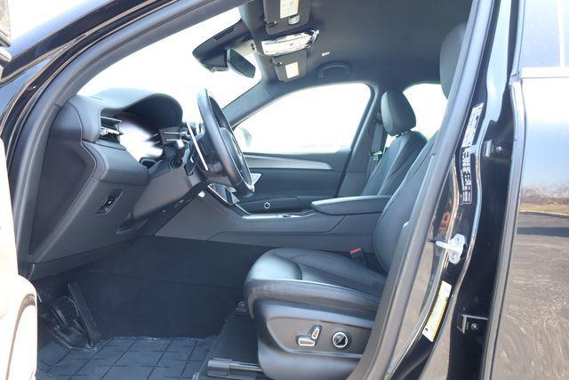 used 2024 Maserati Grecale car, priced at $35,220