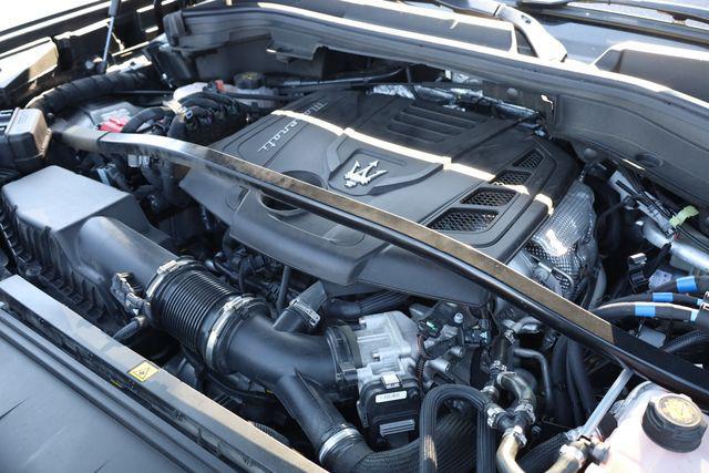 used 2024 Maserati Grecale car, priced at $35,220