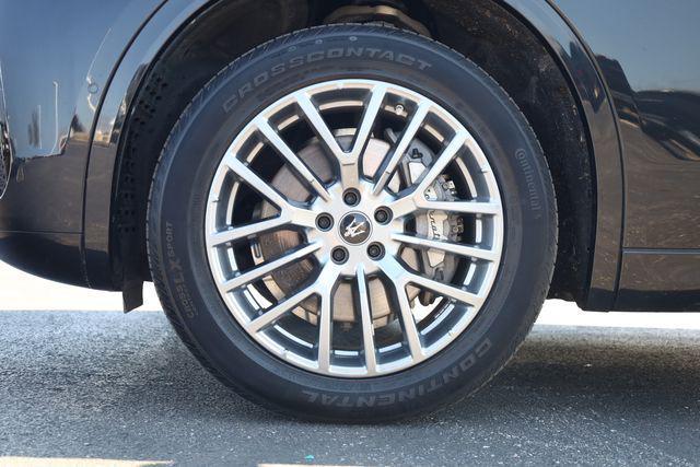 used 2024 Maserati Grecale car, priced at $35,220
