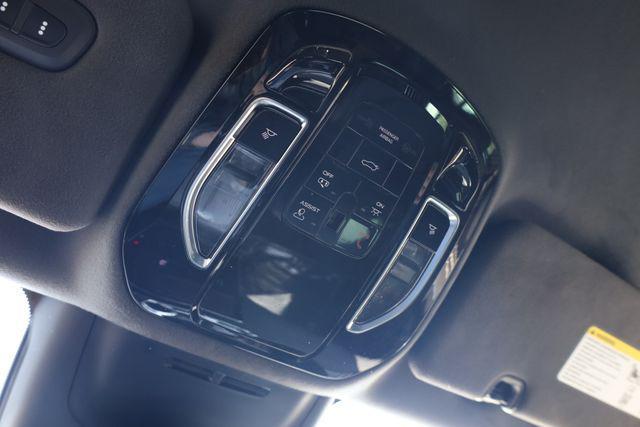 used 2024 Maserati Grecale car, priced at $35,220