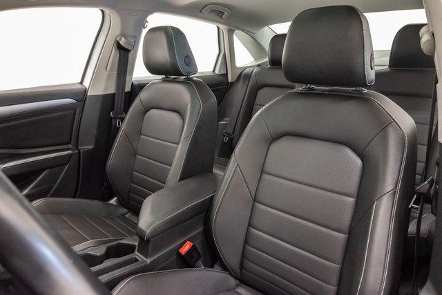 used 2024 Volkswagen Jetta car, priced at $17,614