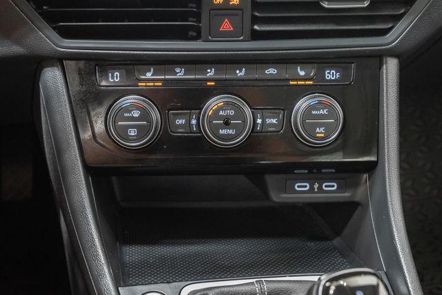 used 2024 Volkswagen Jetta car, priced at $17,614
