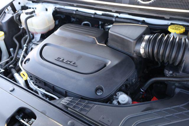 used 2024 Chrysler Pacifica car, priced at $26,975