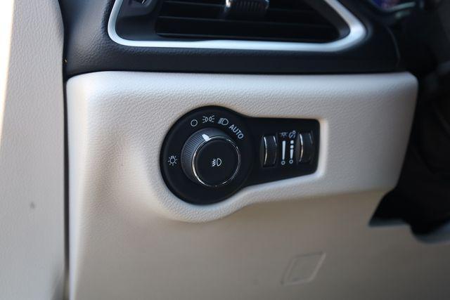 used 2024 Chrysler Pacifica car, priced at $26,975