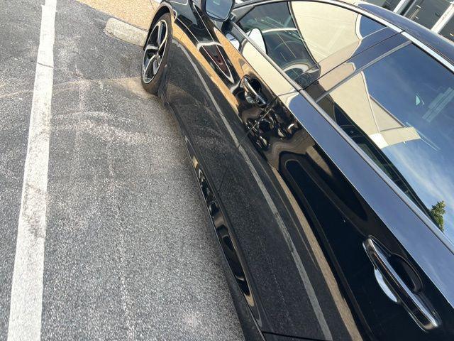 used 2020 Honda Accord car, priced at $18,614