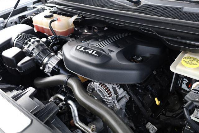 used 2023 Jeep Grand Wagoneer car, priced at $48,470