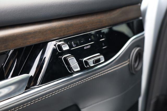 used 2023 Jeep Grand Wagoneer car, priced at $48,470