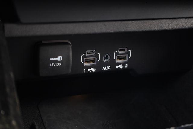 used 2023 Jeep Grand Wagoneer car, priced at $48,470