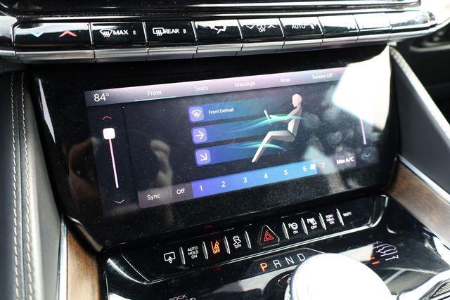 used 2023 Jeep Grand Wagoneer car, priced at $48,470