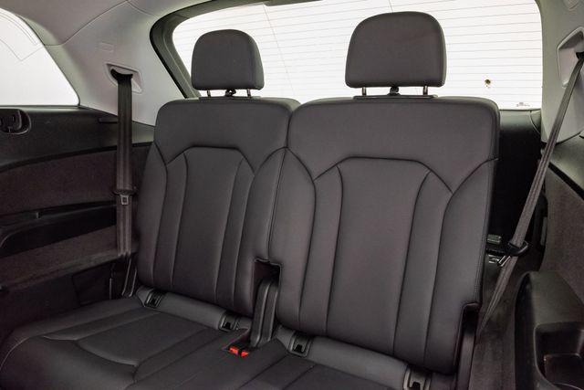 used 2021 Audi Q7 car, priced at $25,480