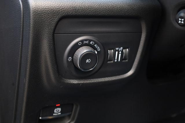 used 2024 Jeep Grand Cherokee L car, priced at $32,235