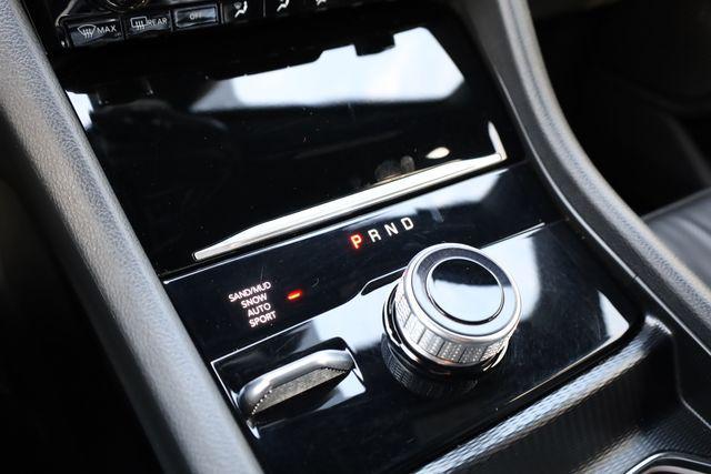 used 2024 Jeep Grand Cherokee L car, priced at $32,235