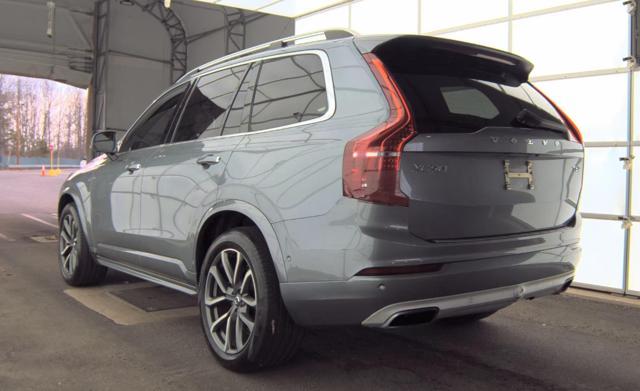 used 2019 Volvo XC90 car, priced at $21,490