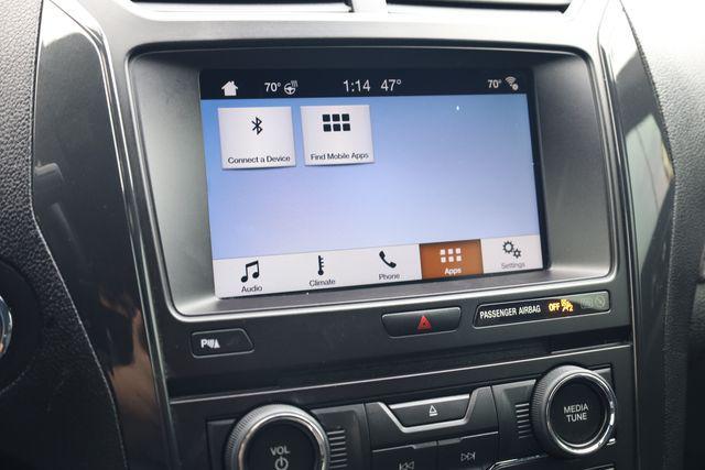 used 2017 Ford Explorer car, priced at $11,970