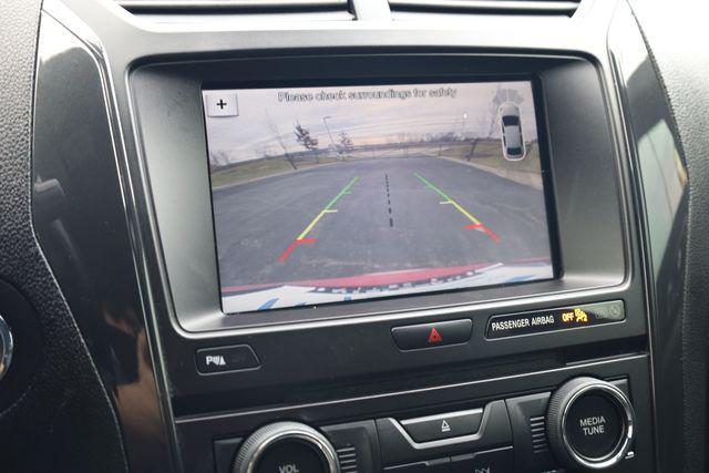 used 2017 Ford Explorer car, priced at $11,970