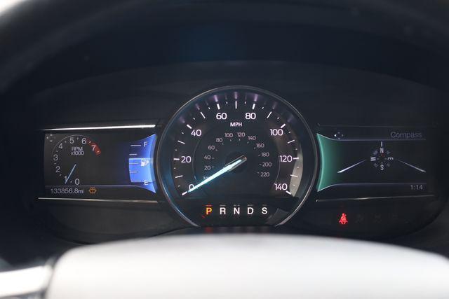 used 2017 Ford Explorer car, priced at $11,970