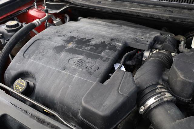 used 2017 Ford Explorer car, priced at $11,970