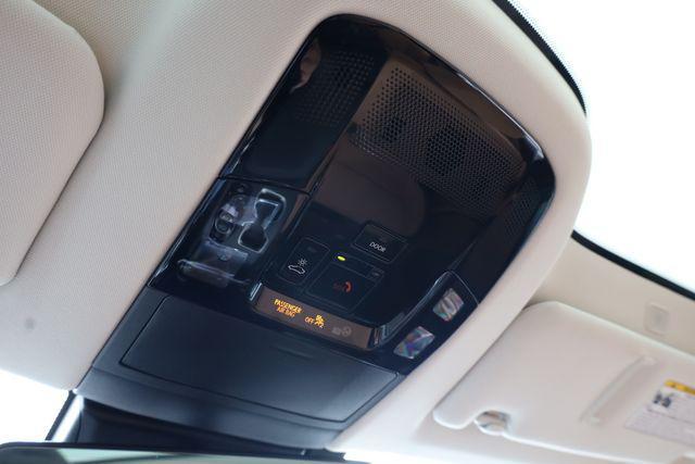 used 2023 Lexus RZ 450e car, priced at $34,480