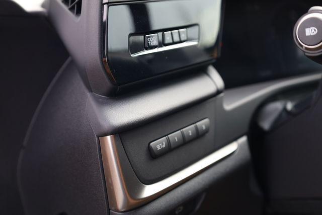 used 2023 Lexus RZ 450e car, priced at $34,480