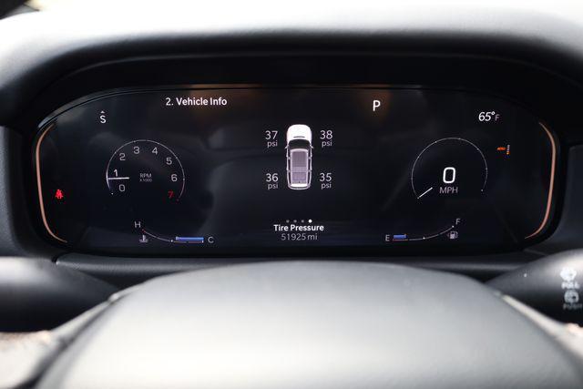 used 2023 Jeep Grand Wagoneer car, priced at $47,815