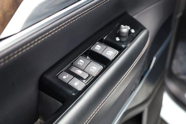 used 2023 Jeep Grand Wagoneer car, priced at $47,815