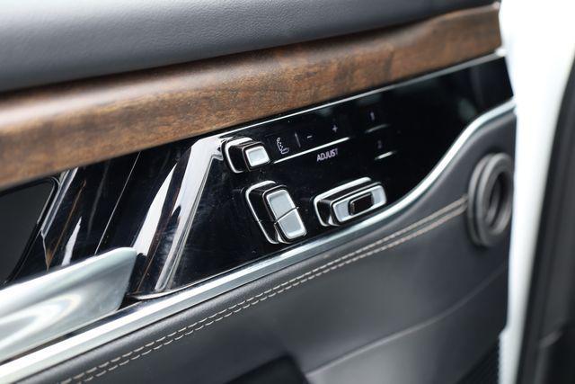 used 2023 Jeep Grand Wagoneer car, priced at $47,815