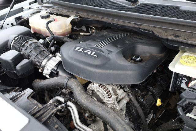 used 2023 Jeep Grand Wagoneer car, priced at $47,815