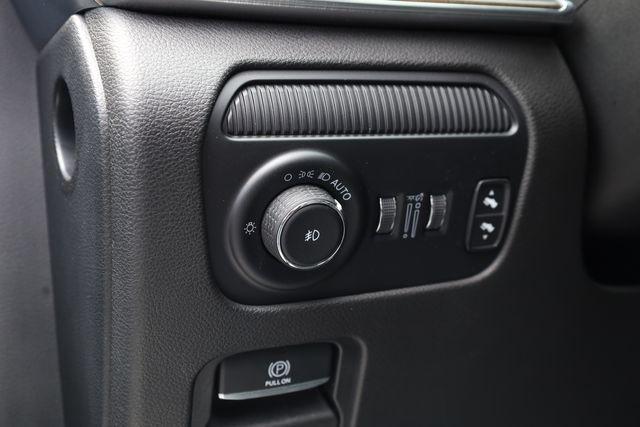 used 2023 Jeep Grand Wagoneer car, priced at $47,815