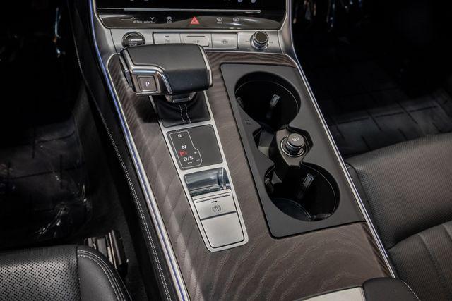 used 2023 Audi A6 car, priced at $42,045