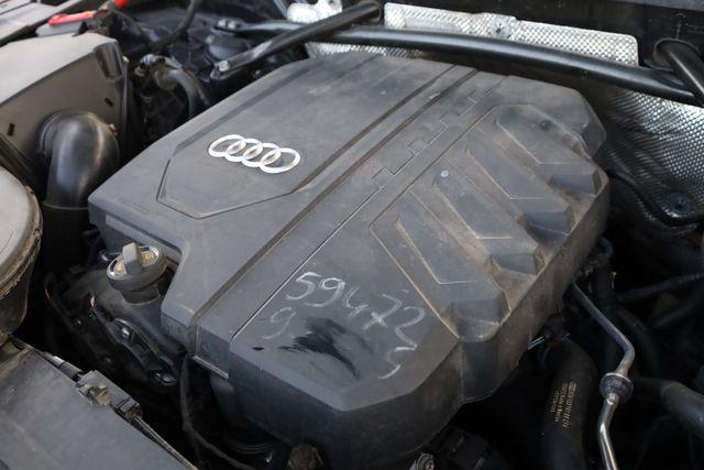 used 2023 Audi Q5 car, priced at $22,400
