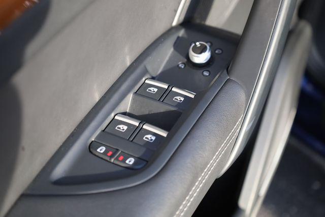 used 2023 Audi Q5 car, priced at $22,400