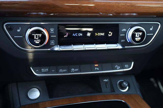 used 2023 Audi Q5 car, priced at $22,400